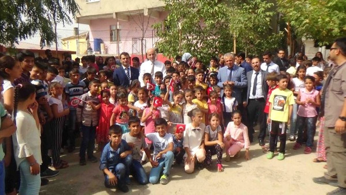 İlköğretim Haftası