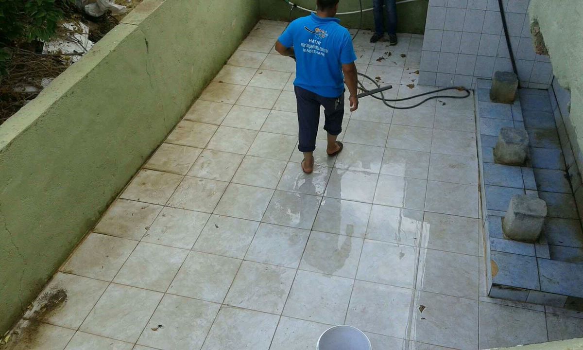 İnançlar Farklı Olsa Da Amaç Aynı
