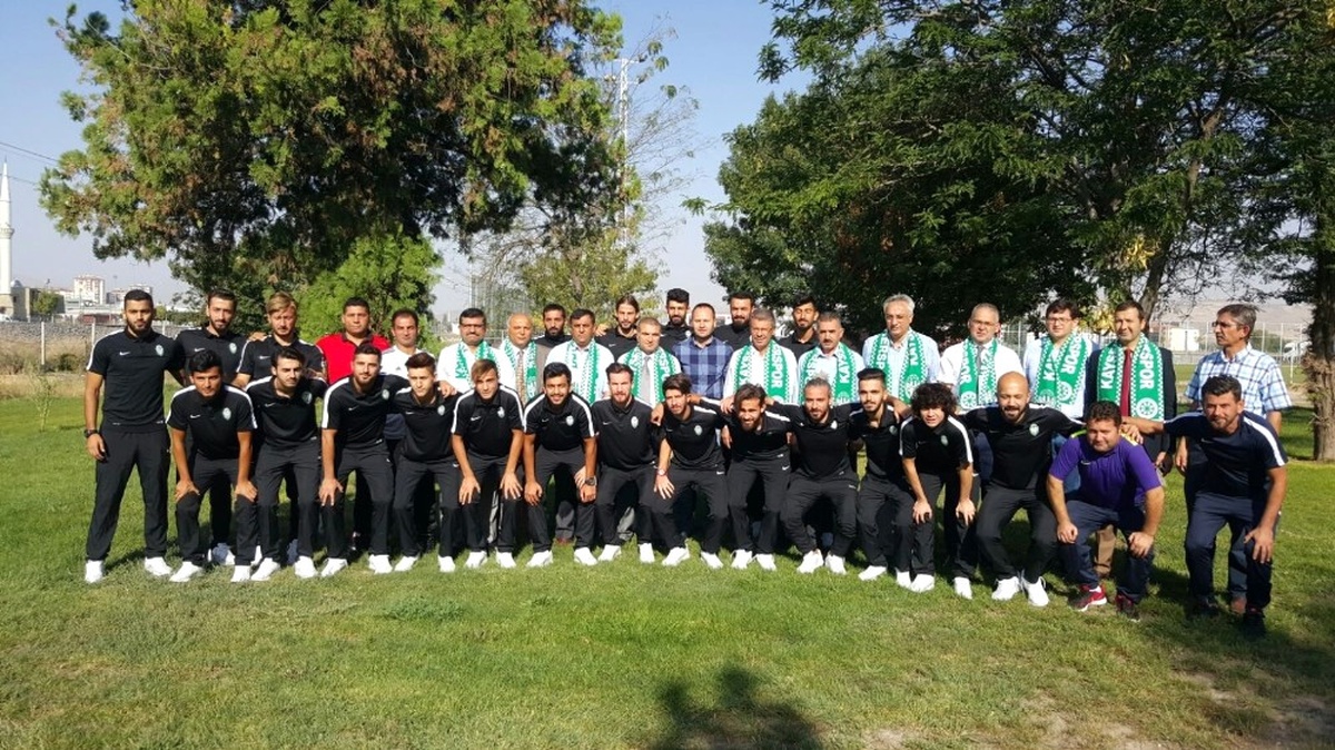 Kayseri Şeker\'in Sosyal Sorumluluk Projeleri ve Spora Desteği Artıyor