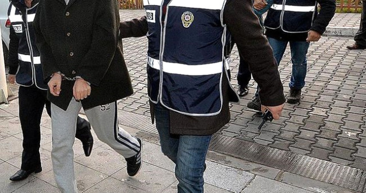 Kocaeli Merkezli Fetö/pdy Operasyonu