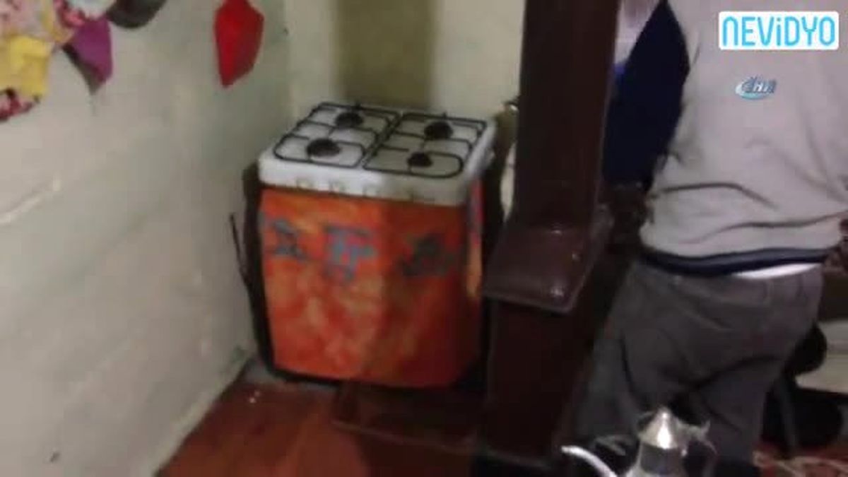 Komedi Filmi Gibi Fare Operasyonu