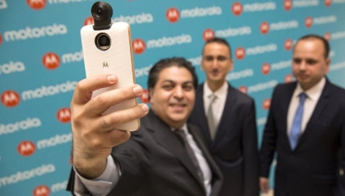 Lenovo ve Motorola\'nın Türkiye Planları!
