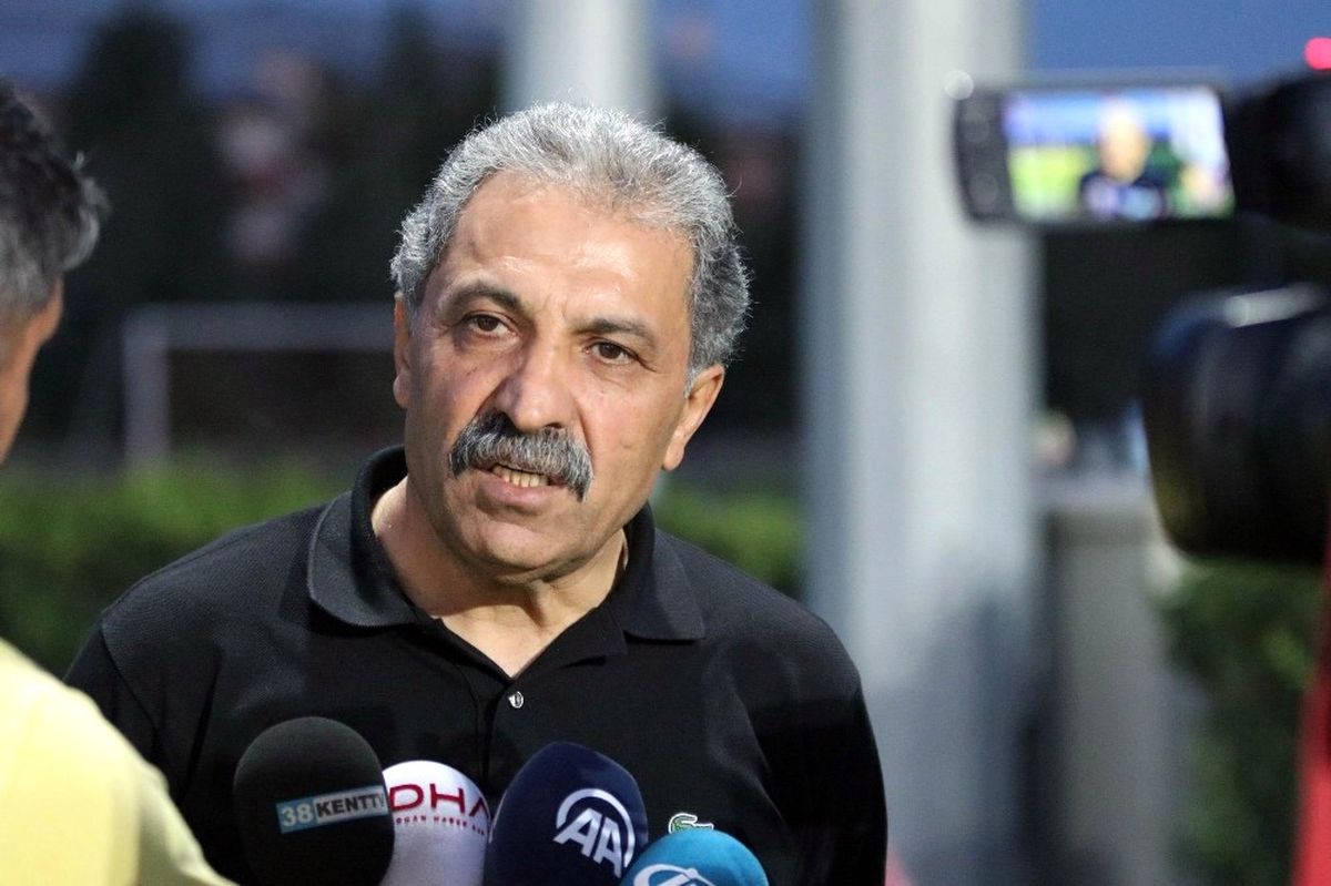 Lige Yeni Başlıyoruz"