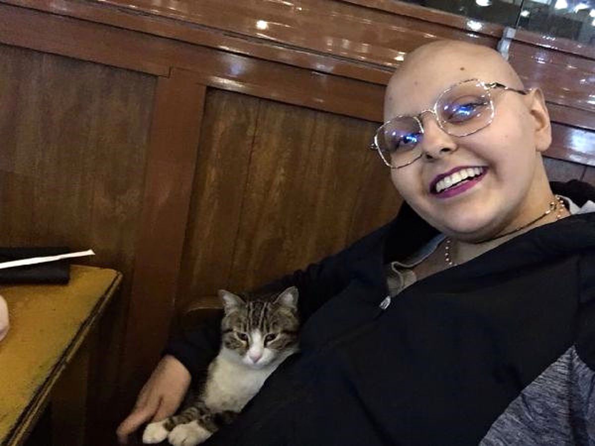 Liseli Reyan, Kanserle Verdiği Mücadeleyi Kaybetti