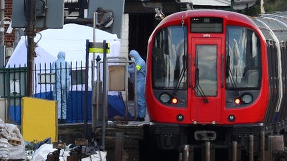 Londra Saldırısıyla İlgili Üçüncü Gözaltı