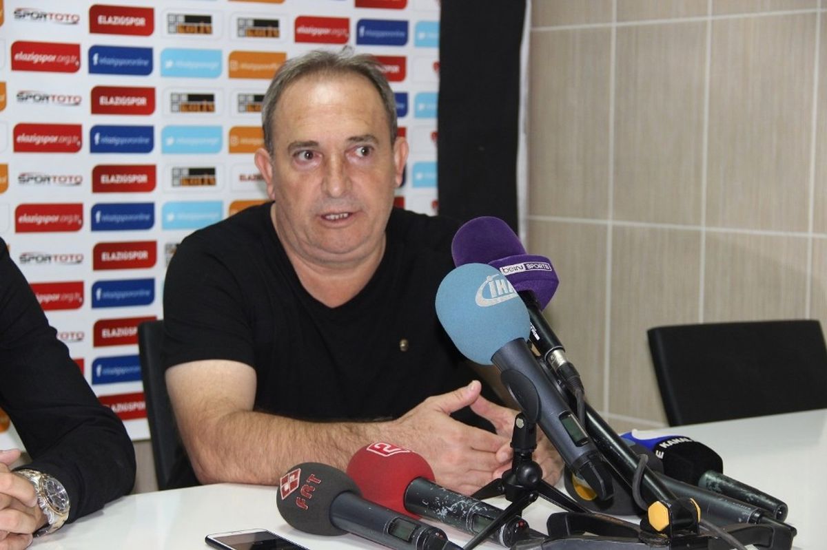 Maçın Ardından