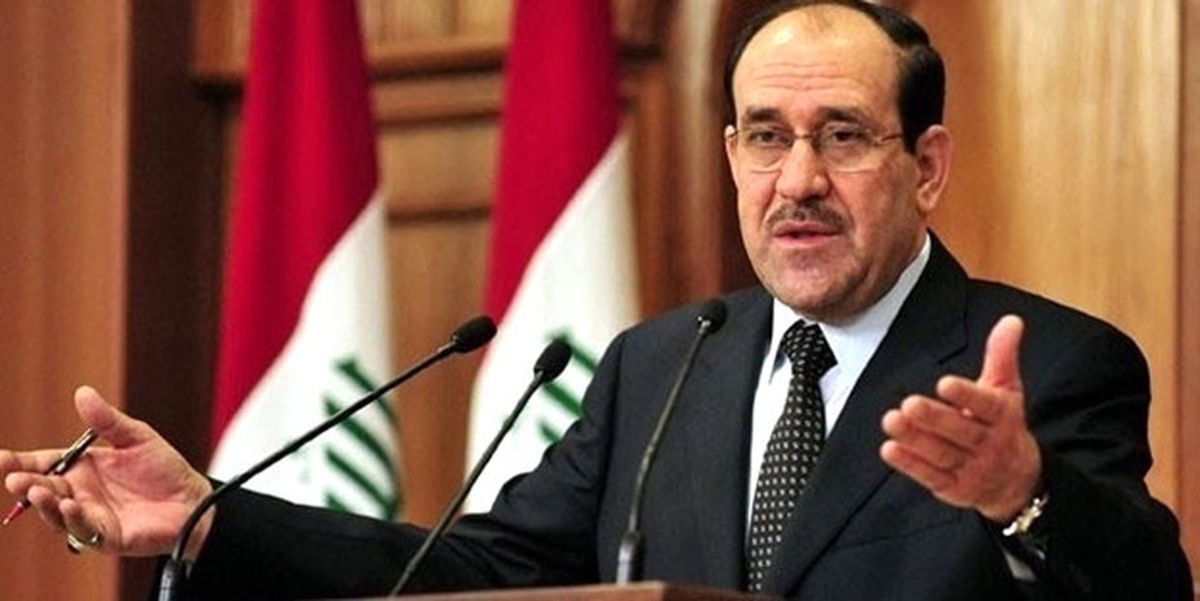 Maliki\'den Referandum Açıklaması