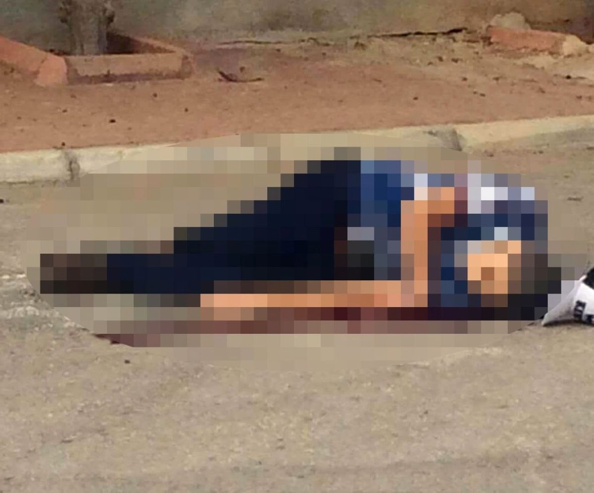 Mersin\'de Deaş\'lı Teröristin Bombalı Eylem Girişimiyle İlgili Bir Kişi Tutuklandı