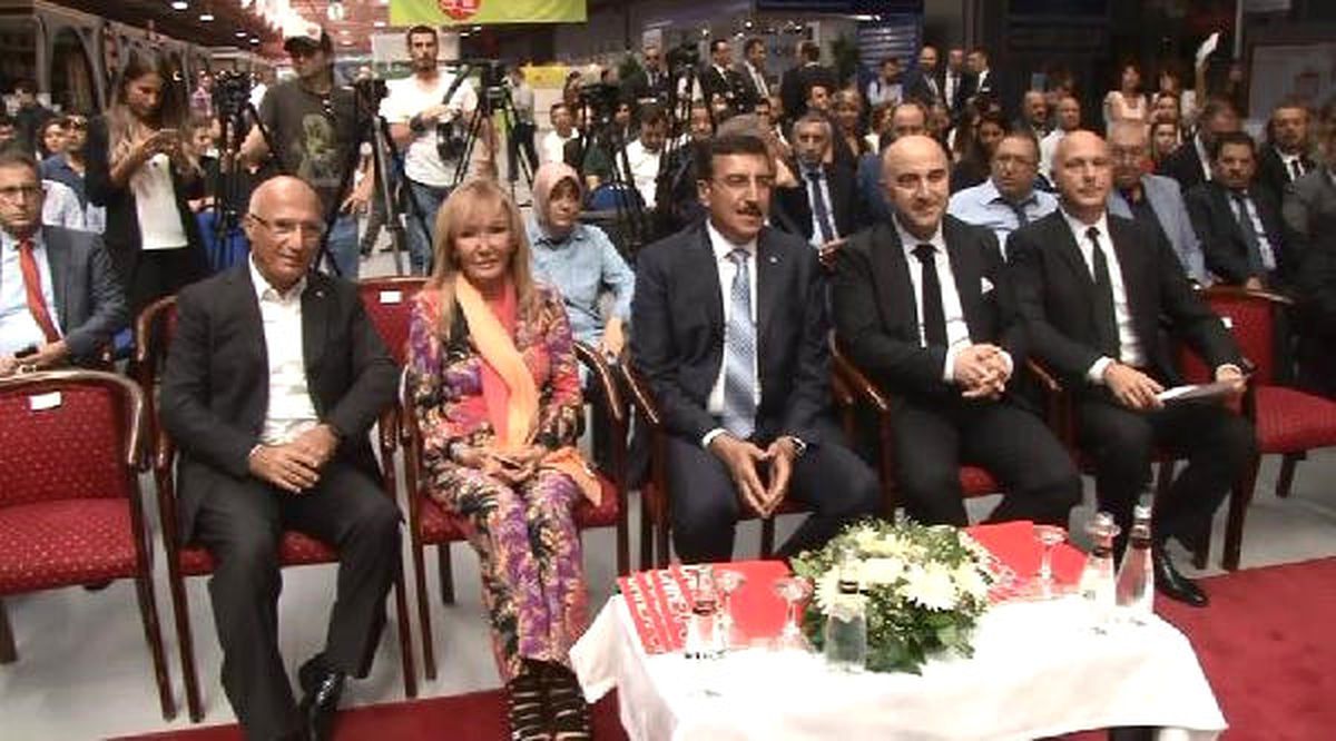 Meyve ve Sebze Kaba Giriyor