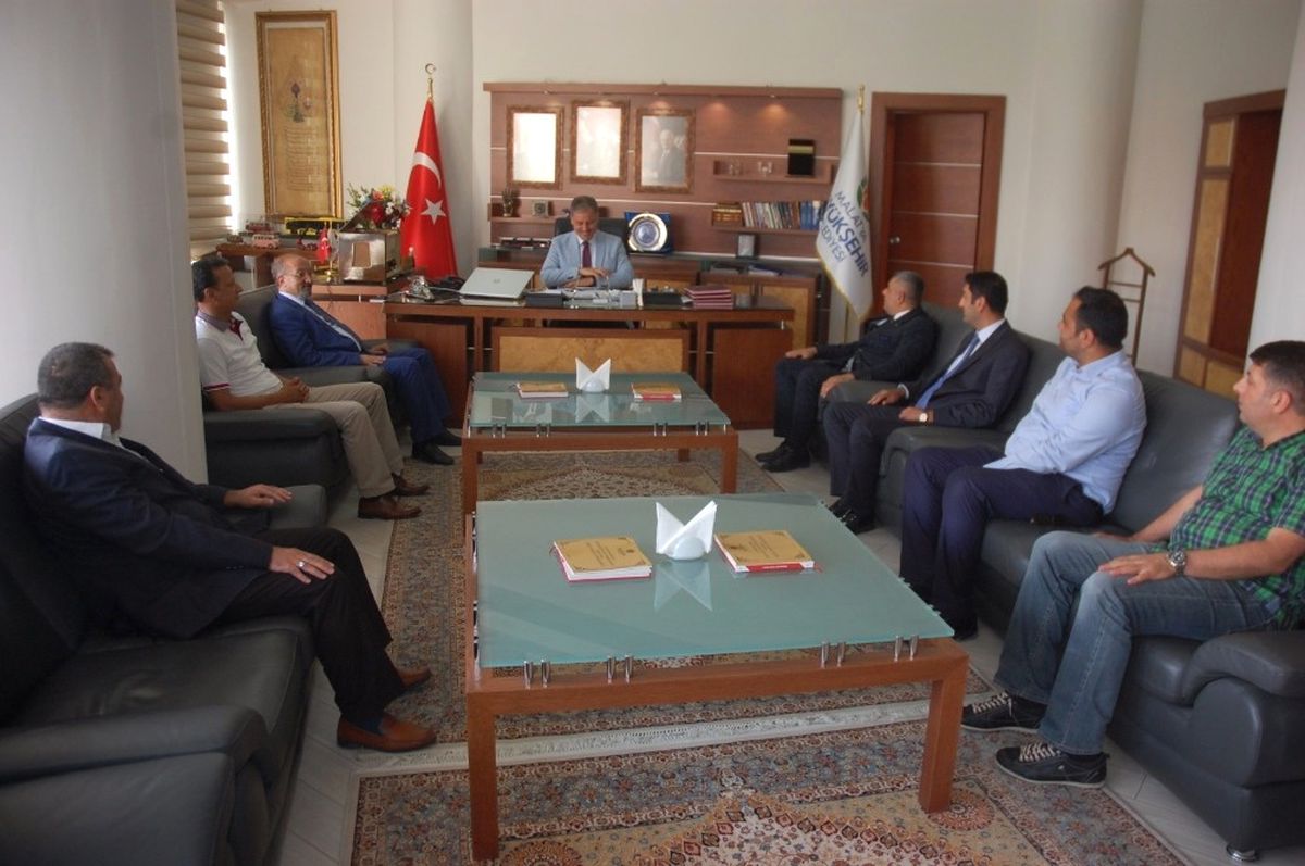Mtso Başkan Adayı Sadıkoğlu Açıklaması
