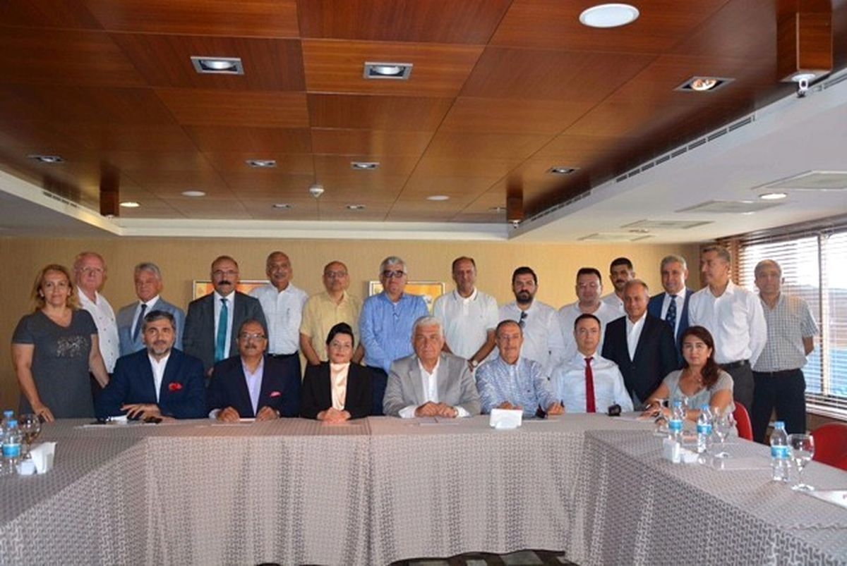 Muğla\'yı Turizmde Uçuracak Anlaşma