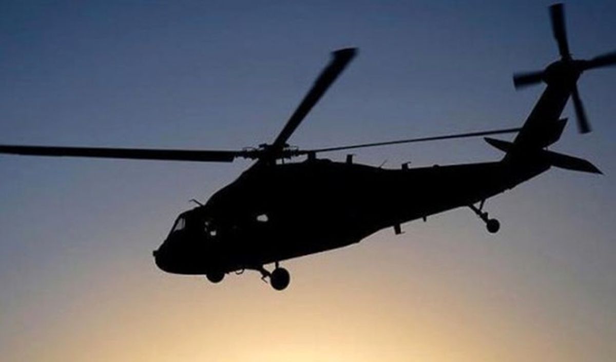 Niğde\'de Helikopter Kazası: 1 Şehit