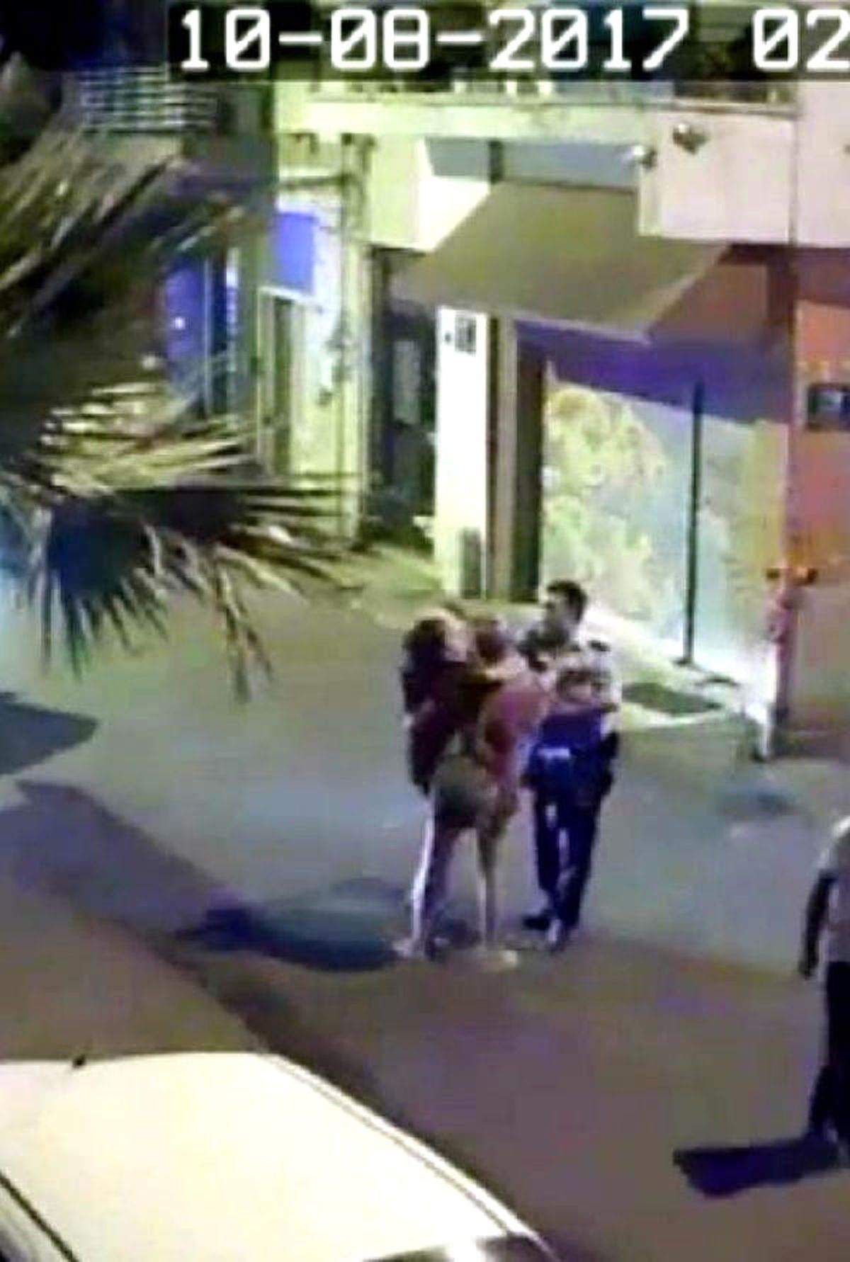 O Polis Memuruna 5.5 Yıla Kadar Hapis Cezası İstemiyle Dava