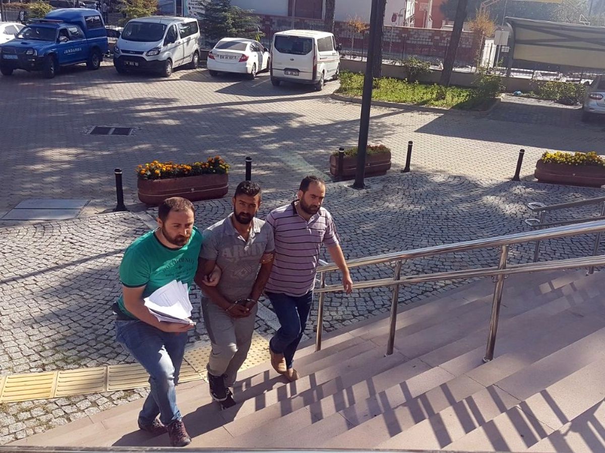 Öğrencileri Hedef Alan Zehir Tacirlerine Suçüstü