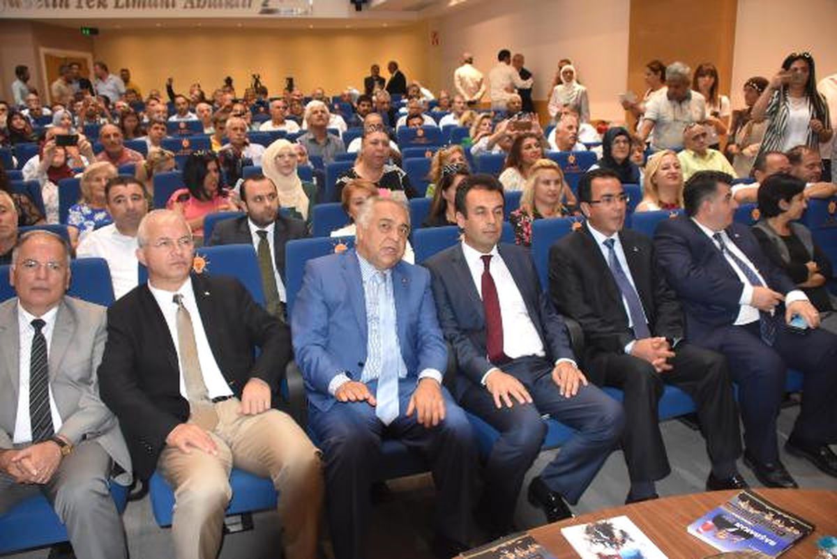 Özhaseki: Kimliksiz ve Sağlıksız Şehirlere Sahibiz (2)