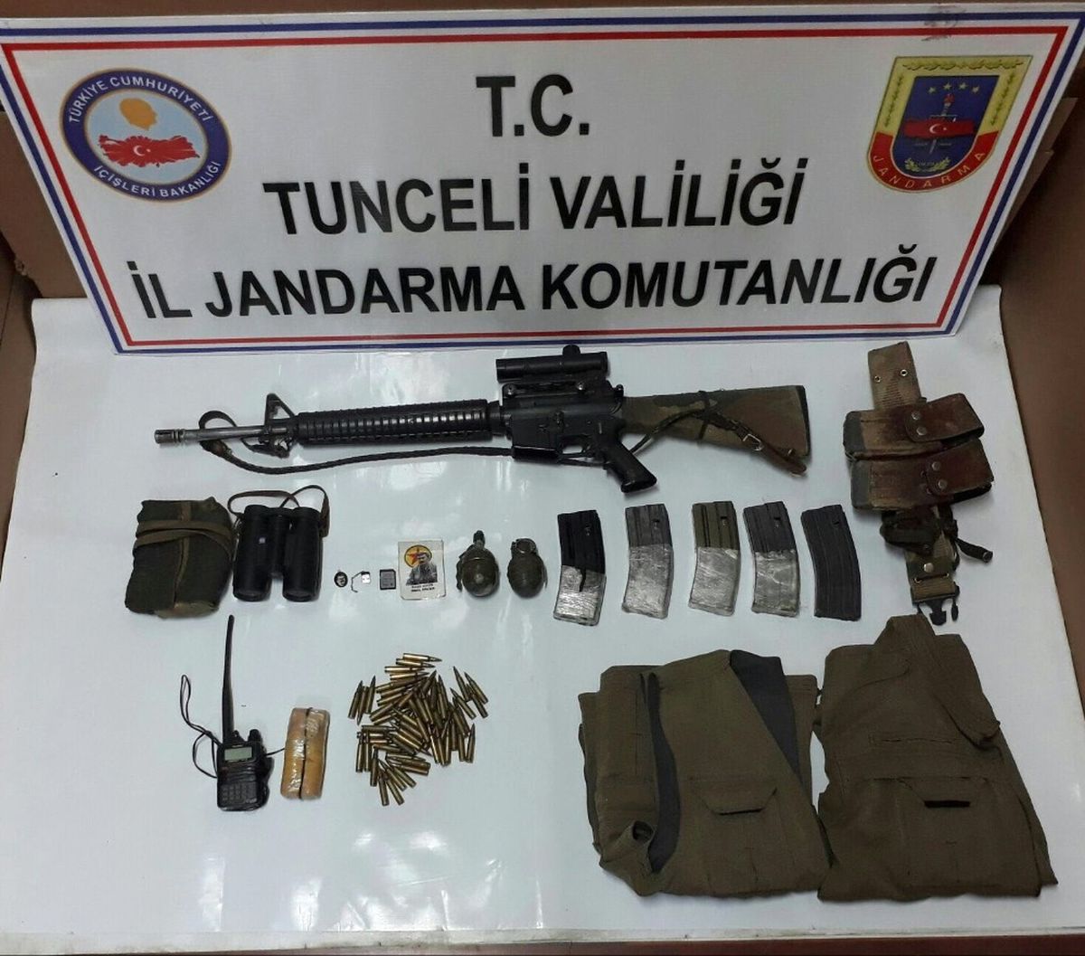 Şehitlerin Kanı Yerde Kalmadı, Öldürülen Terörist Üst Düzey Çıktı