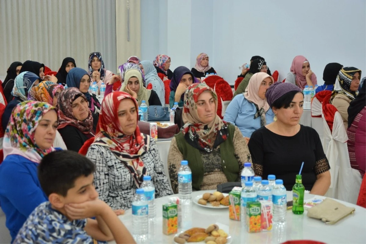 Tarımda Çalışan Kadınların Meseleleri Tartışıldı