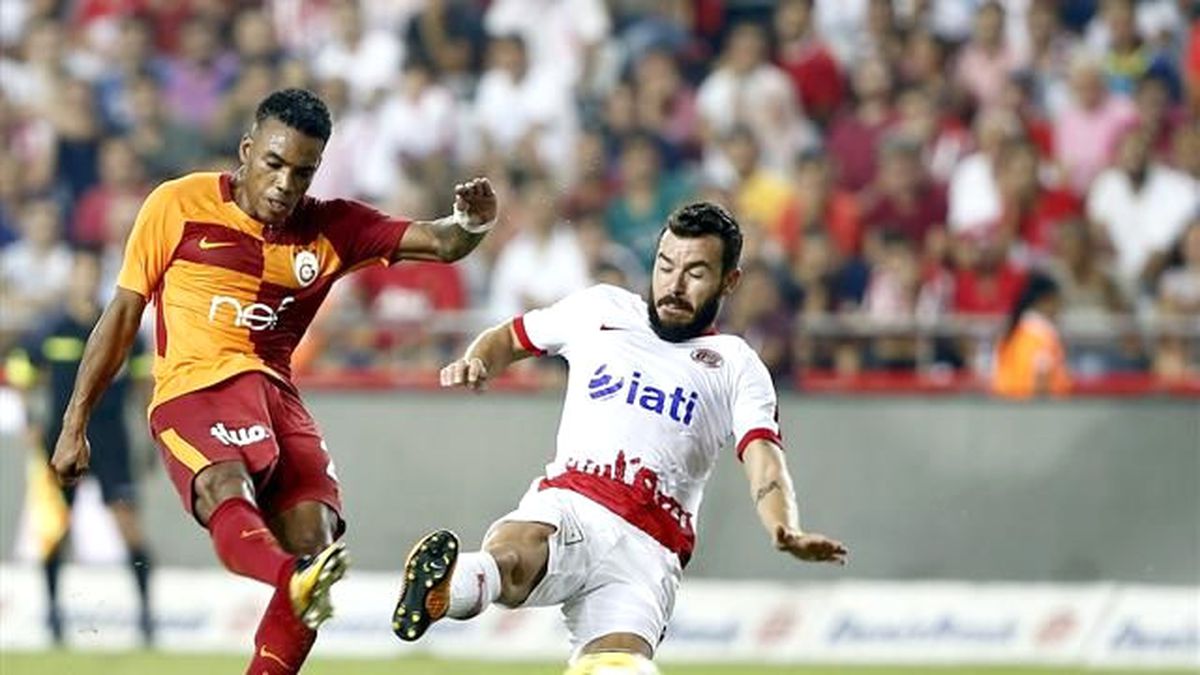 Tek Hedef Şampiyonluk"