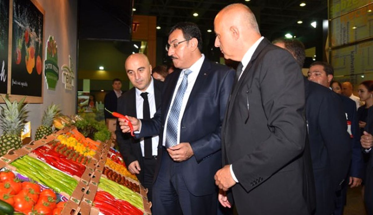 Tüfenkci: Paris,dubai, Münih, Berlin Neyse İstanbul\'da Odur