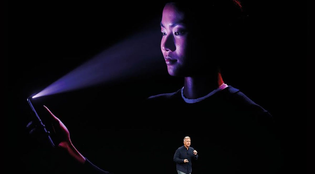 Tüm 2018 İphone Modellerinde Face Id Olabilir!