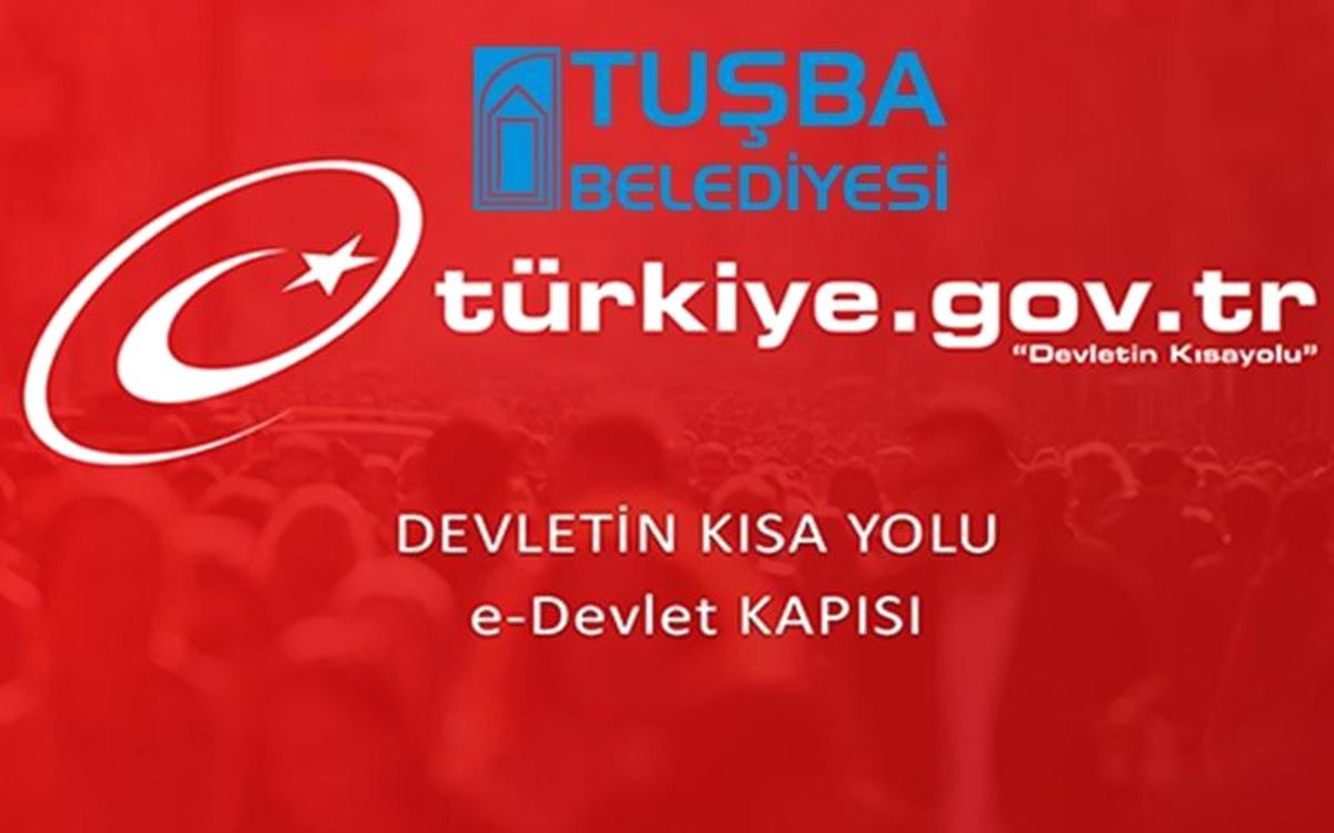 Tuşba Belediyesinden Bir İlk Daha