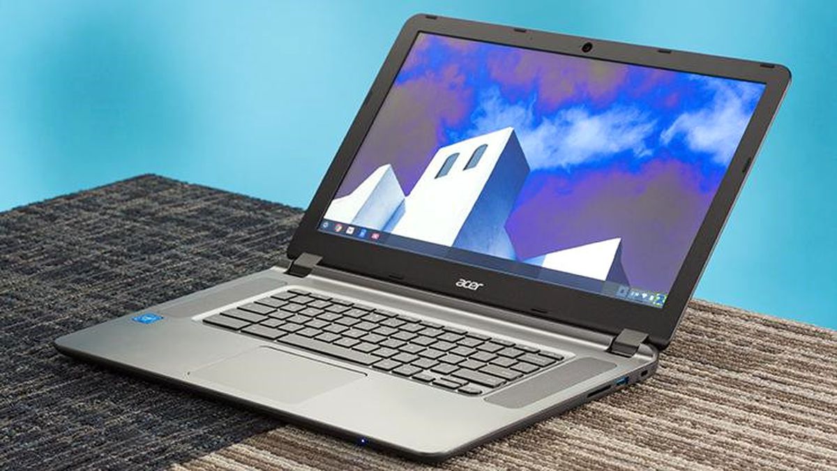 Üst Seviye Bir Chromebook Geliyor!