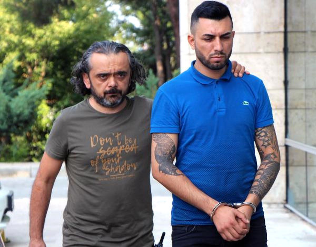 Uyuşturucu Satıcıları Suçüstü Yakalandı