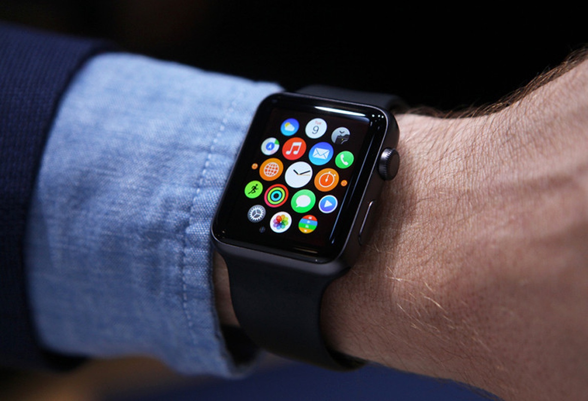 Yeni Apple Watch, Wi-Fi Sorunu ile Gündemde!