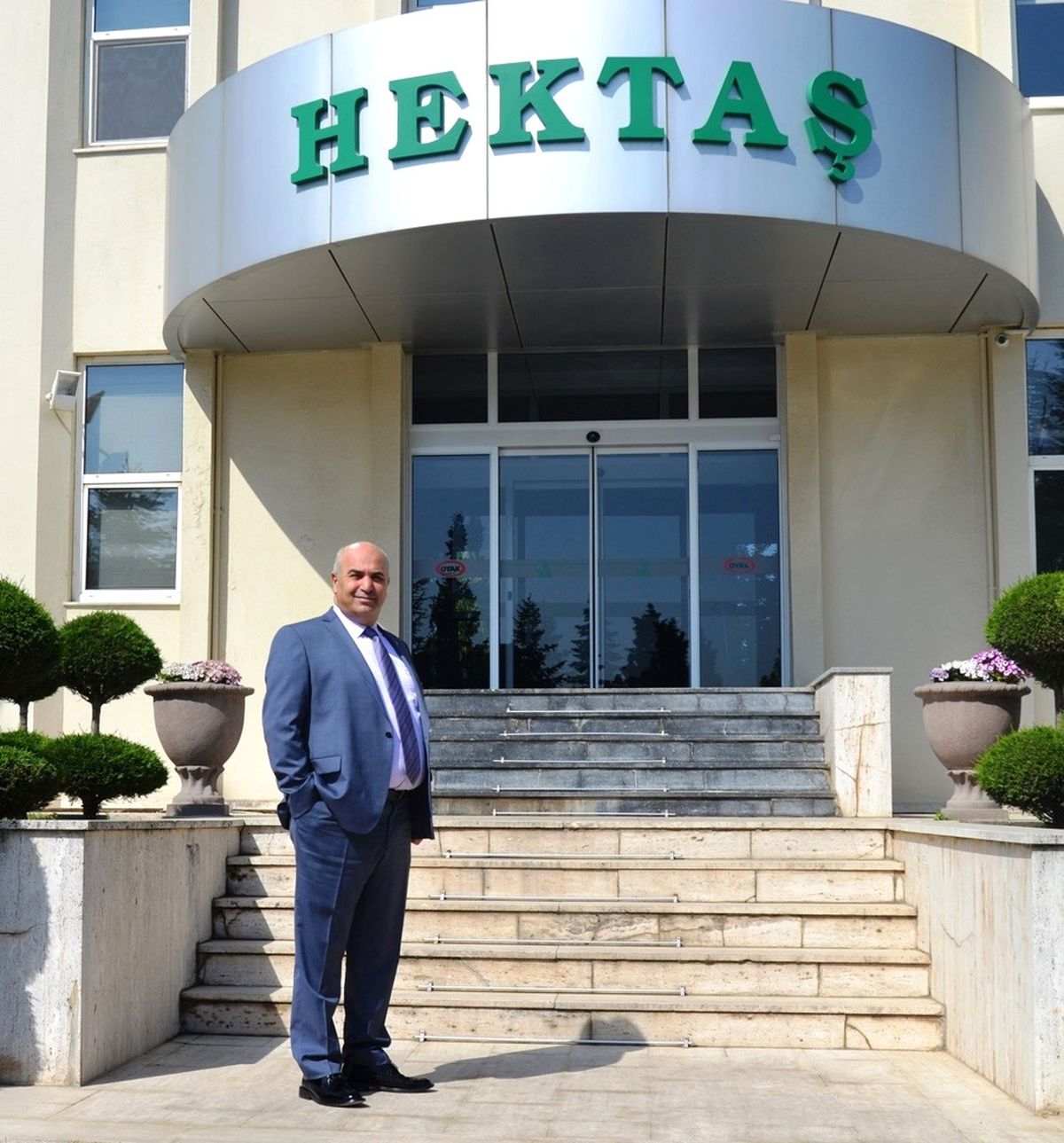 Yeni Nesil Gübre Üretimi Yapılacak