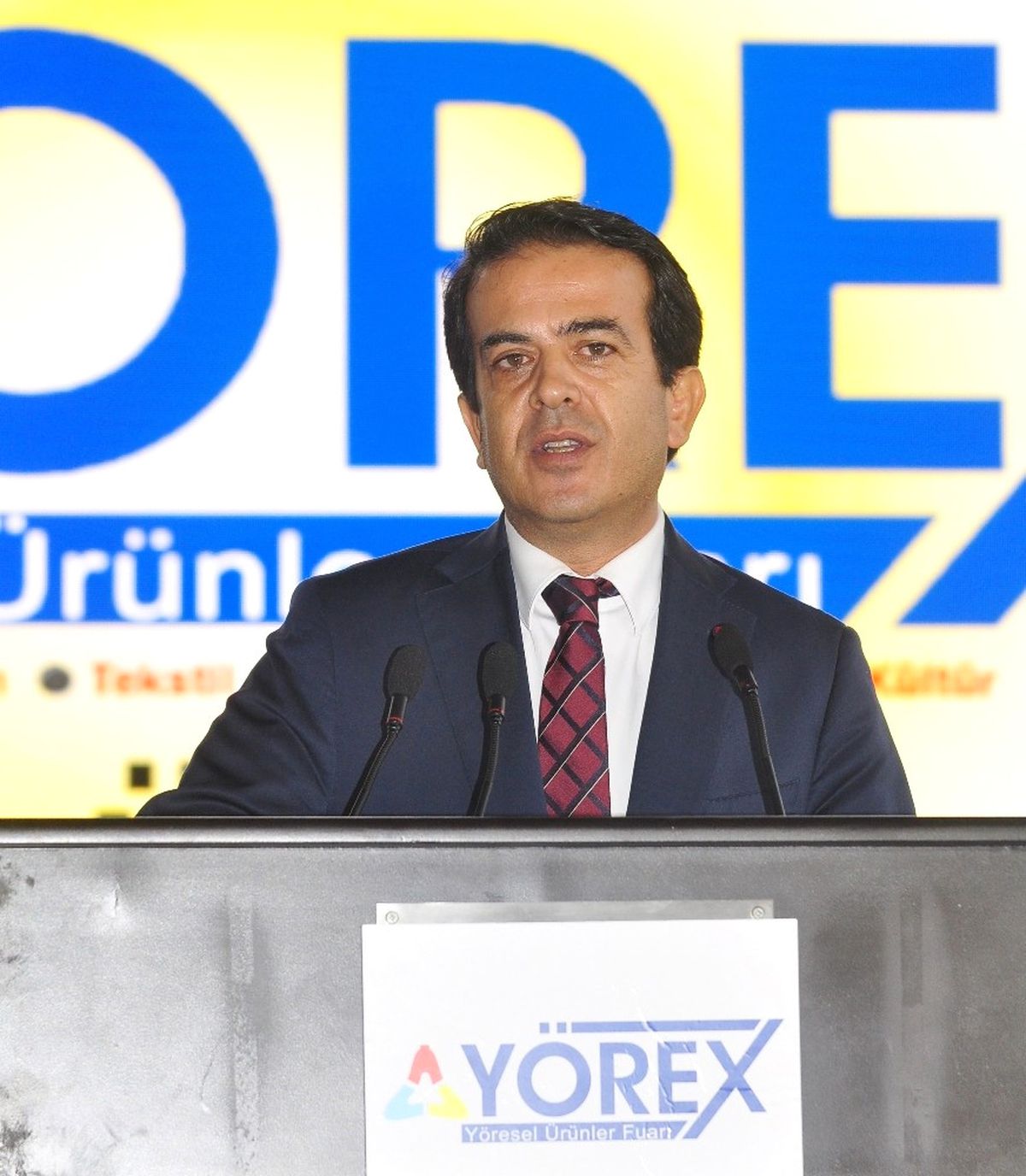 Yörex\'e Ziyaretçi Rekoru