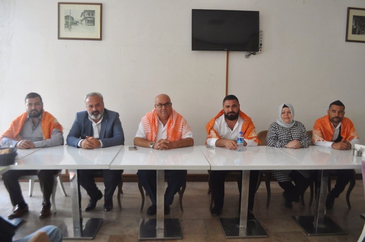 Yörükler Yaren Gecesi Düzenleyecek