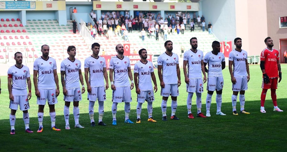 Ziraat Türkiye Kupası
