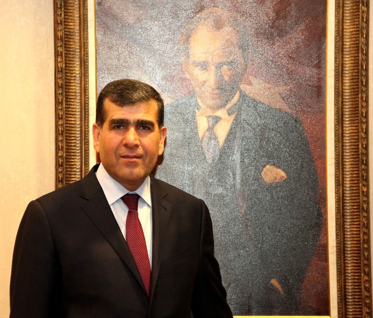 151 Ülkeye Güneydoğudan Gıda İhracatı