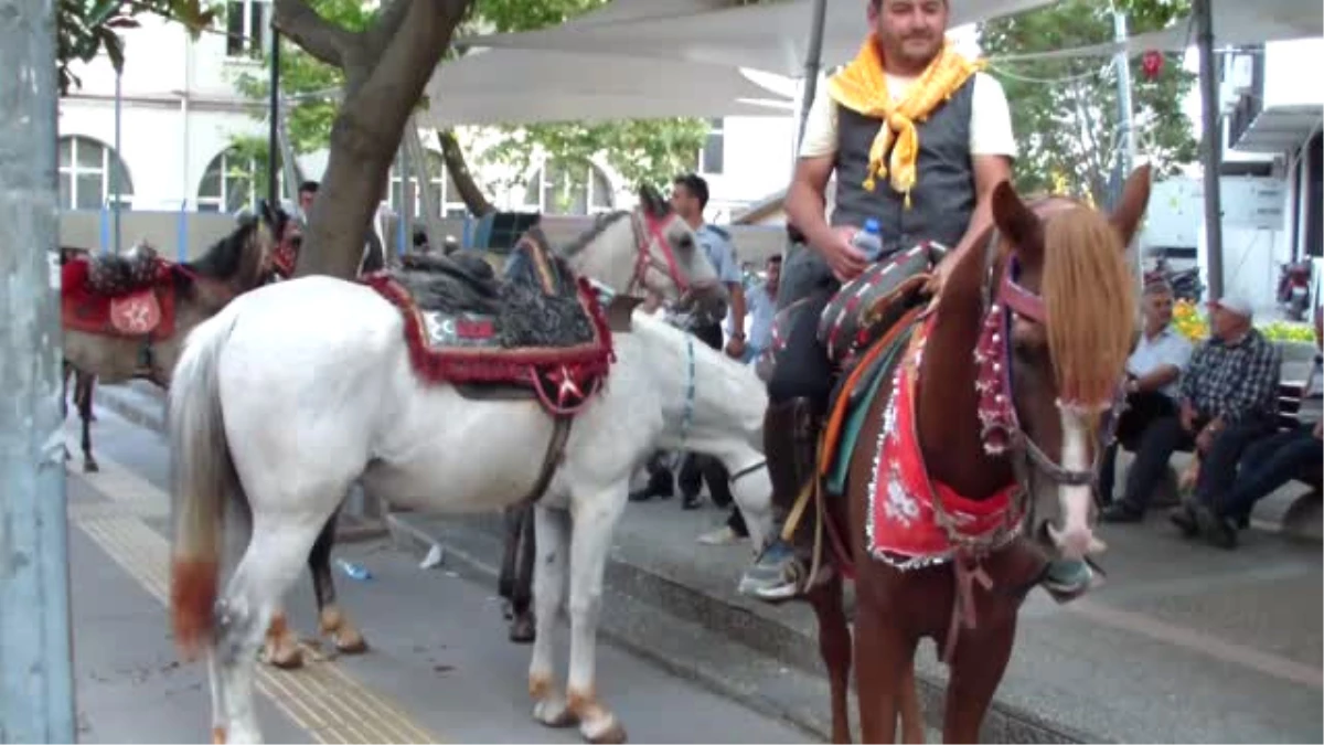 19. Sındırgı Yağcıbedir Halı, Kültür ve Sanat Festivali"