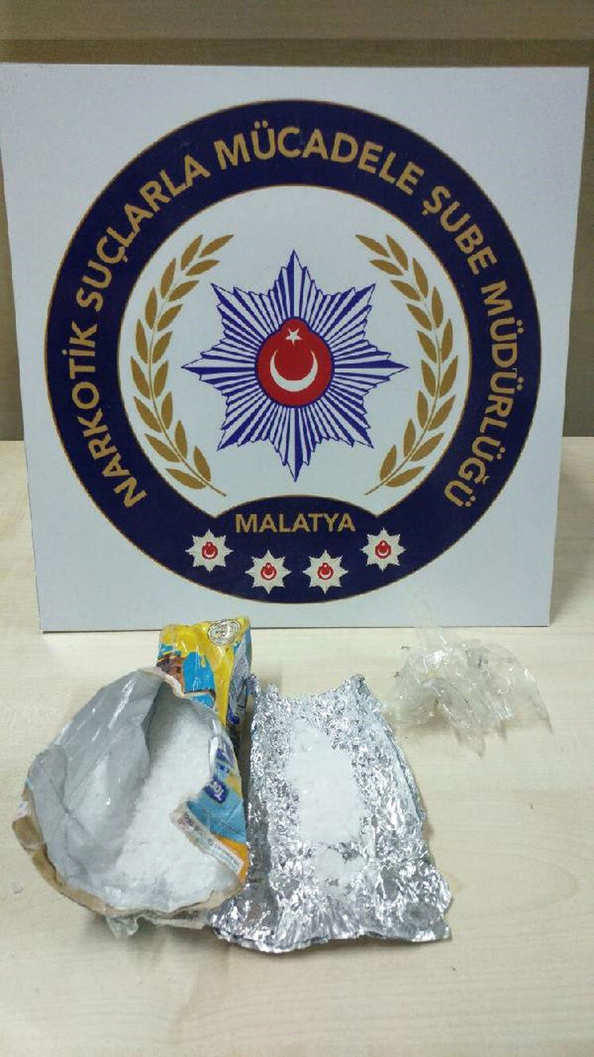 4 İlde Eş Zamanlı Uyuşturucu Operasyonu: 6 Kişi Tutuklandı