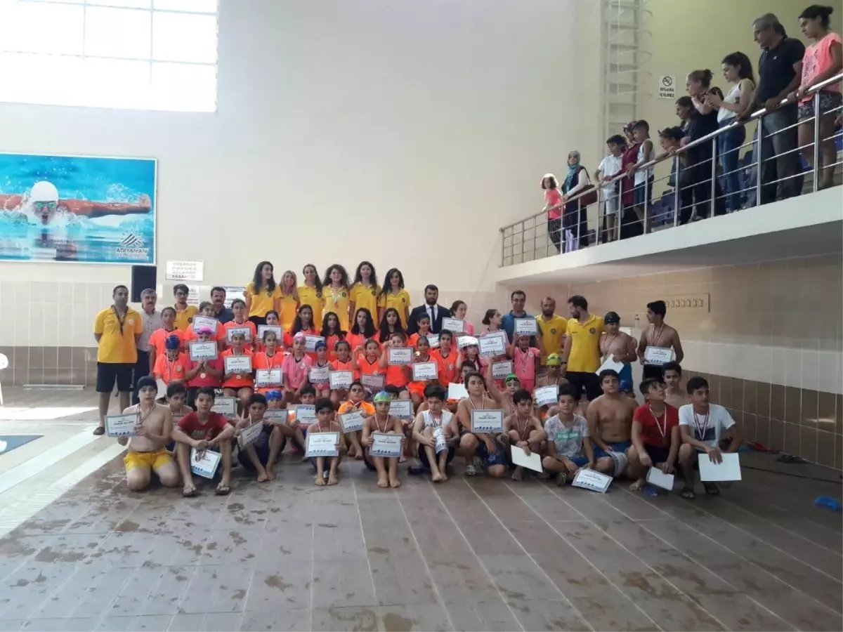 Adıyaman Belediyesi Kış Spor Okulları 25 Eylül\'de Açılıyor