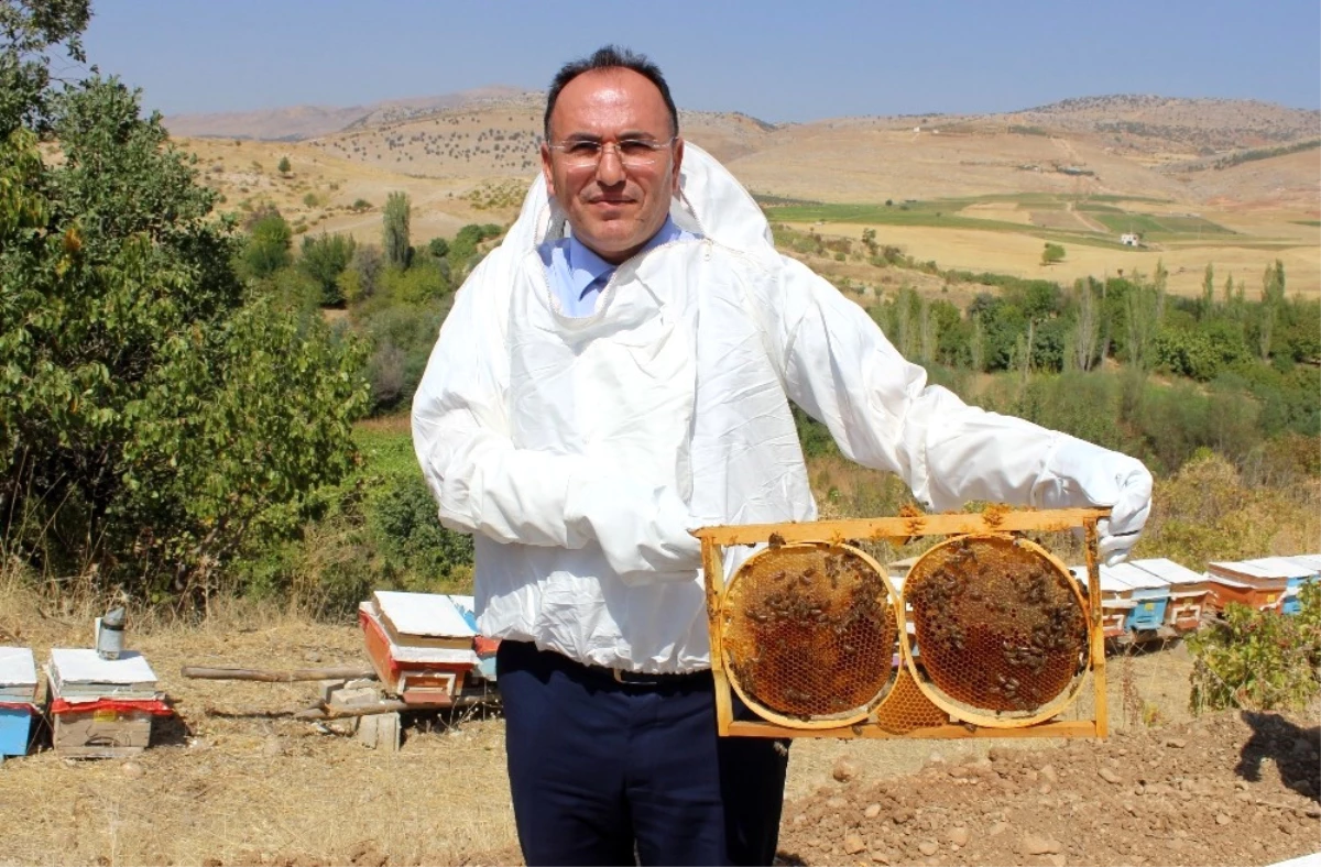 Adıyaman Organik Balda Lider