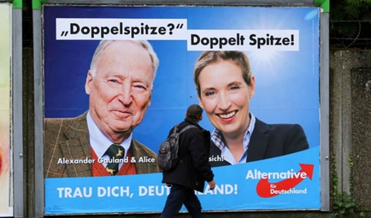 Merkel 4. Kez Başbakanlığa Gidiyor