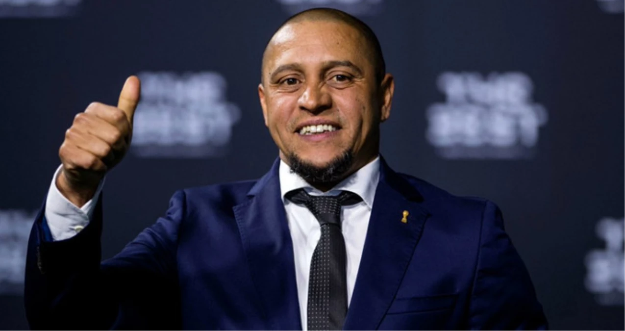 Antalyaspor, Roberto Carlos\'a Teklifte Bulundu