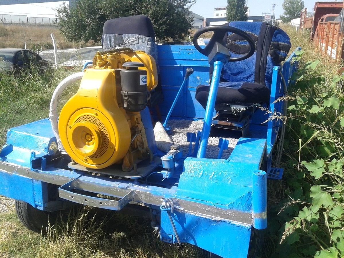 Ayçiçek Hırsızına Jandarmadan Suçüstü