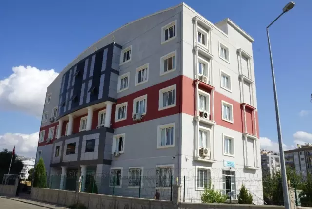 Aydın’da Öğretmenevi Yeni Binasında Hizmet Vermeye Başladı Son Dakika