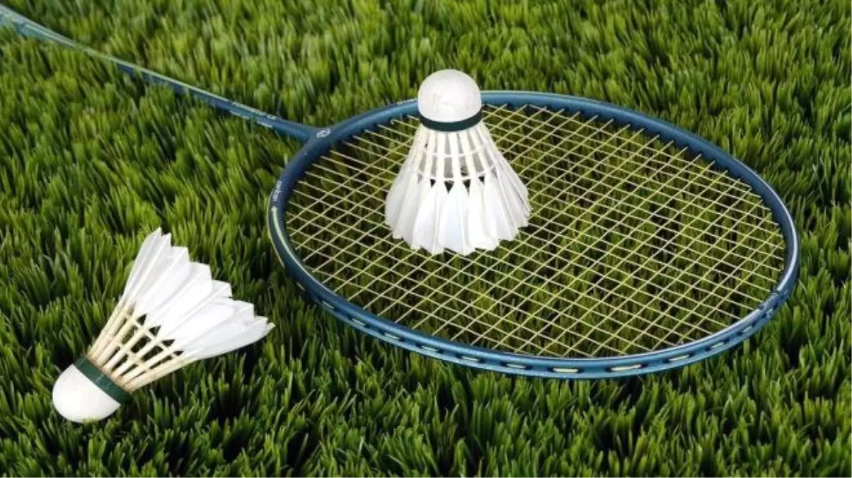 Badminton: Uluslararası Etiyopya Şampiyonası