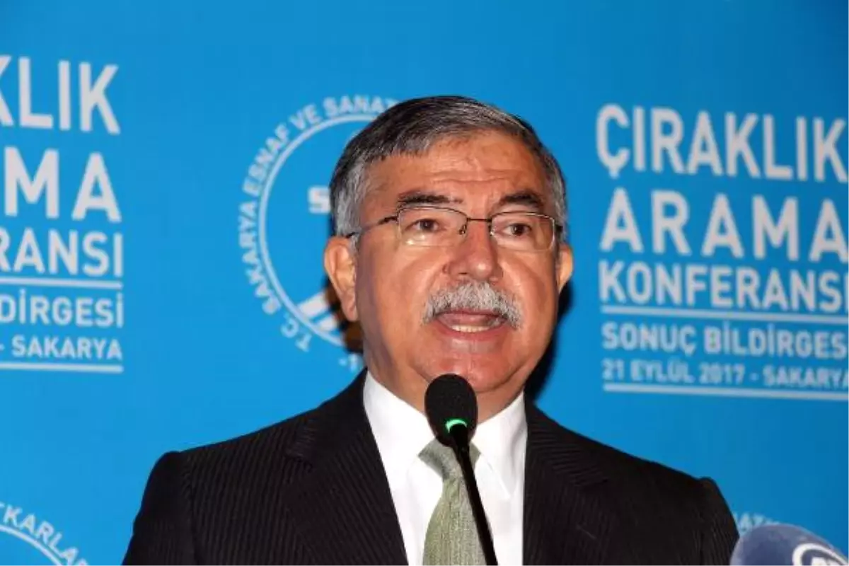 Bakan Yılmaz: Başka Ülkeler Eğitimde Değişiklik Yapınca Normal Karşılanıyor (2)