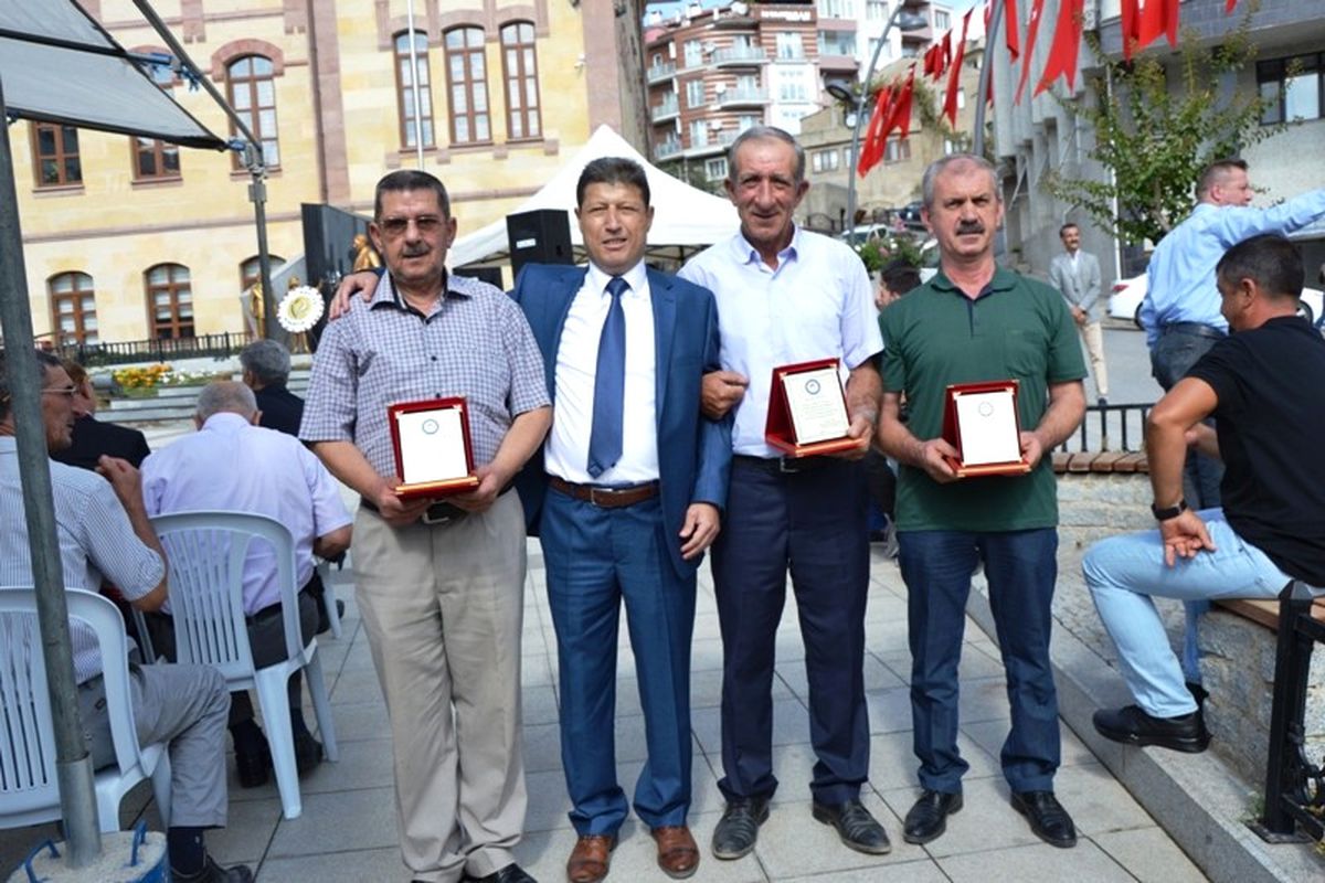 Biga\'da Ahilik Haftası Kutlandı