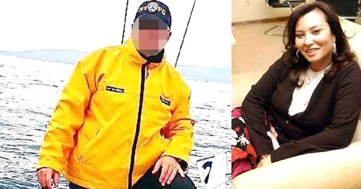 Bodrum\'daki Kadın Cinayeti Davası