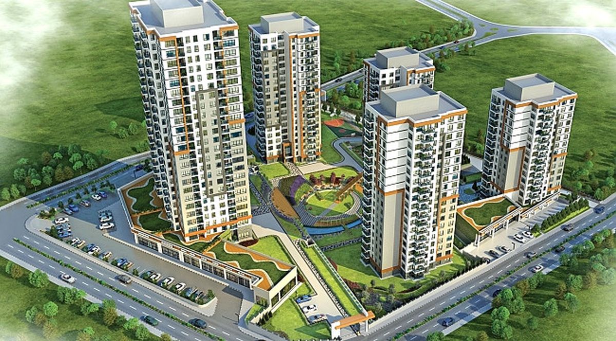 Bulvar Atakent Projesinde Dar Gelirliye Yüzde 35 İndirim