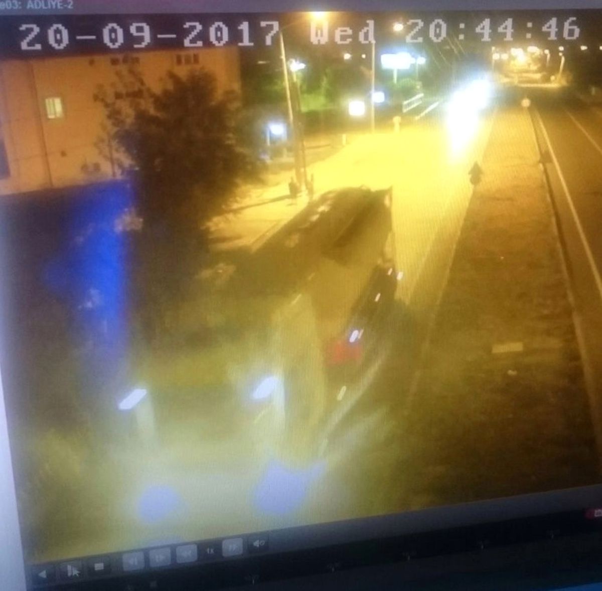 Bursa\'da 2 Kişinin Ölümüne Sebep Olan Tur Şoförü Yakalandı