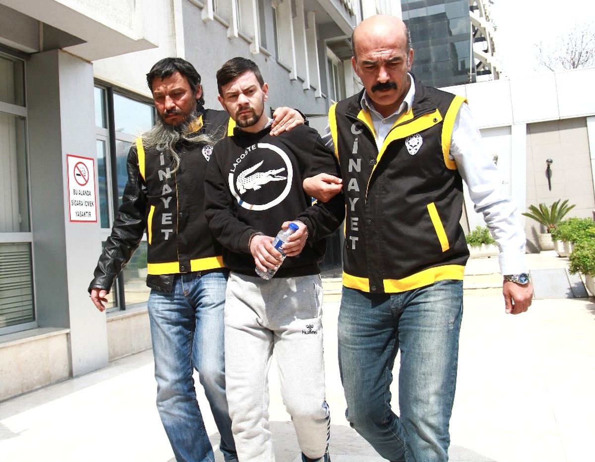 Çifte Cinayetin Sanığına Çifte Müebbet Talebi