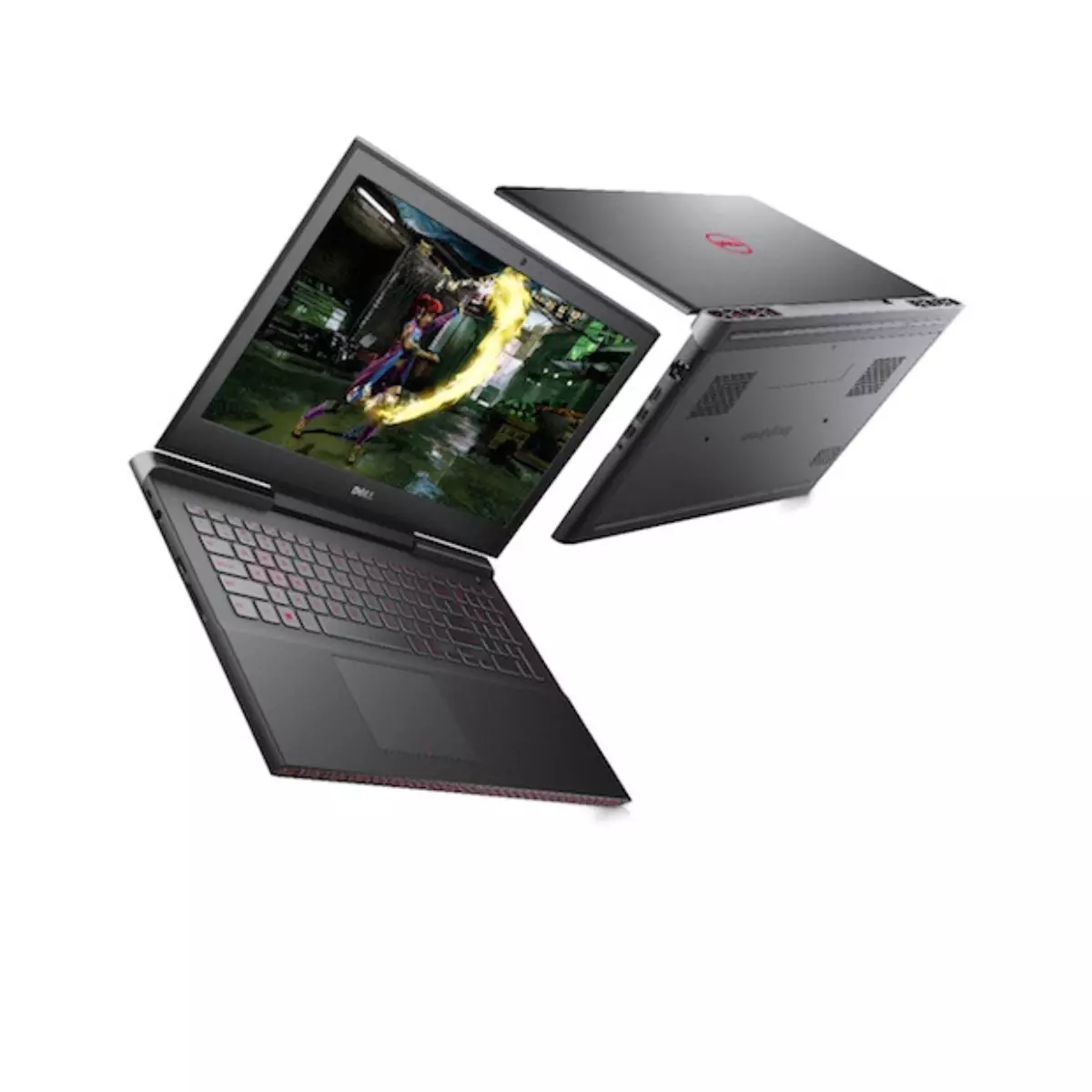 Dell Inspiron Gaming 7567, Öğrencilere Özel Yetenekli Dizüstü