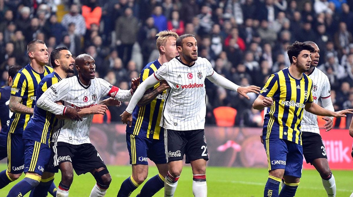 Derbi İçin Kaç Bilet Satıldı ?